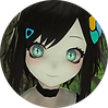A picture of Virtual Girl Nem, Japanese VTuber (Virtual YouTuber), Writer, Singer. 