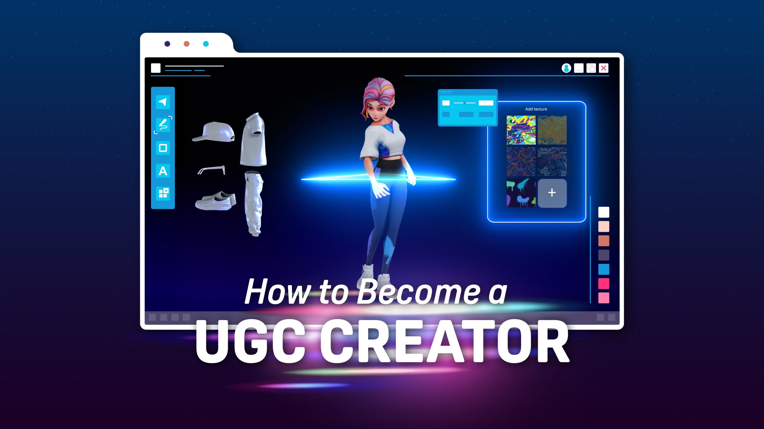 From Zero to UGC Creator: How to Start and Thrive