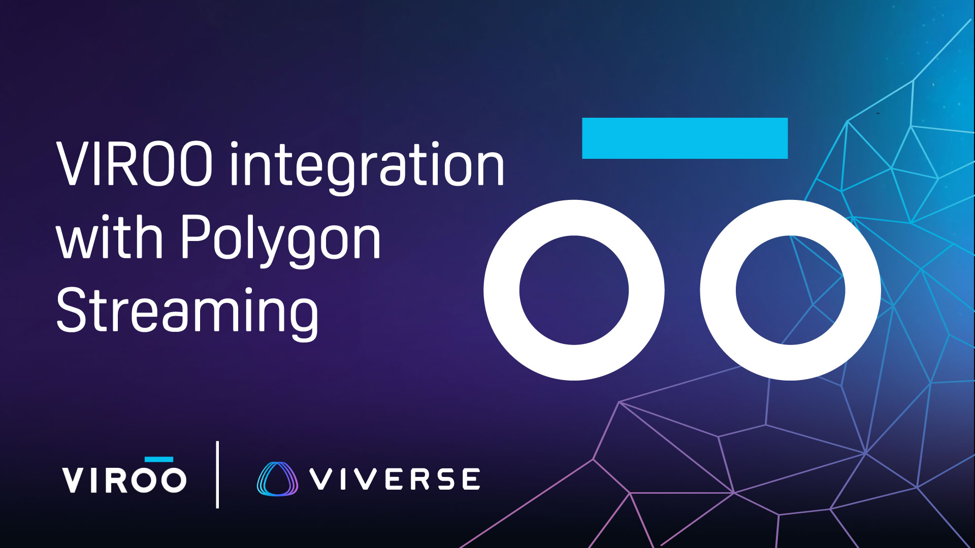 Virtualware and VIVERSE Partner to Streamline Enterprise XR Solutions with VIROO Integration
