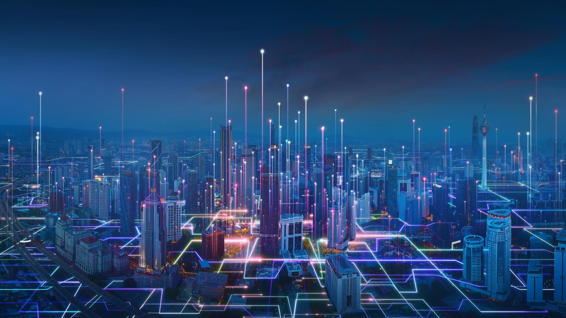 Digital Twins: The Future of Smart Cities, Urban Planning, and Healthcare?