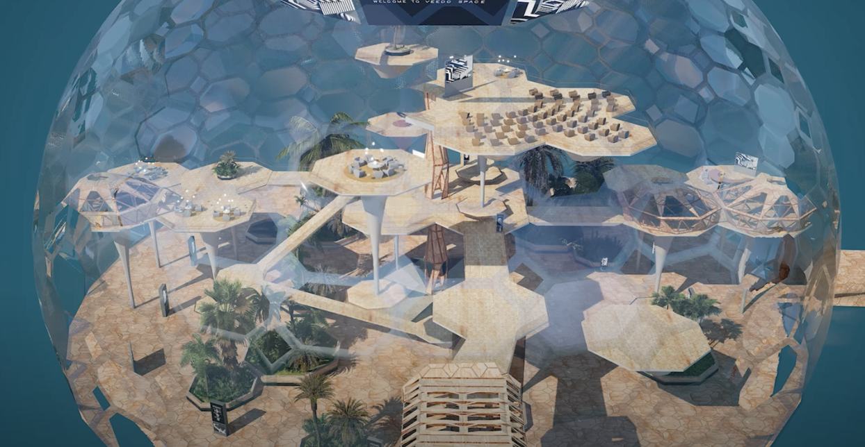What is the Metaverse? Its Meaning, Purpose, and Potential Explained