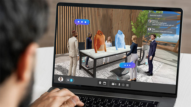 6 Best Online Virtual Meeting Platforms & Apps for Web Conferences and Remote Work