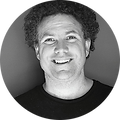 The photo of Louis Rosenberg, PHD
