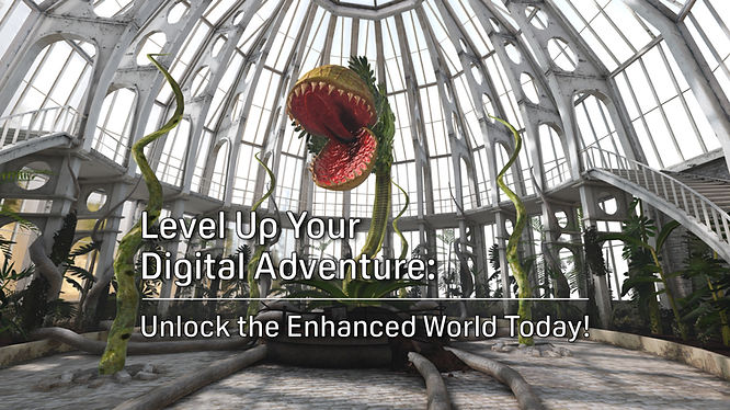 The World Reborn: Exploring the Next Level of Digital Creation and Interaction