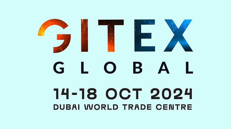 VIVERSE at GITEX Global 2024