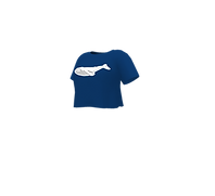 Exclusive Fossil Wonderland Museum avatar crop top outfit