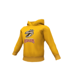 Exclusive Fossil Wonderland Museum avatar sweater outfit