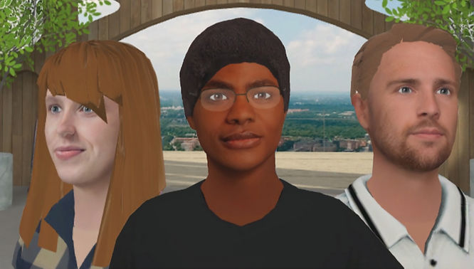 viverse-learning-avatars