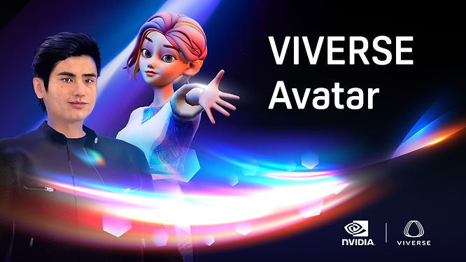 HTC’s spatial computing platform, VIVERSE, was built to deliver the most meaningful, immersive experiences for its users.