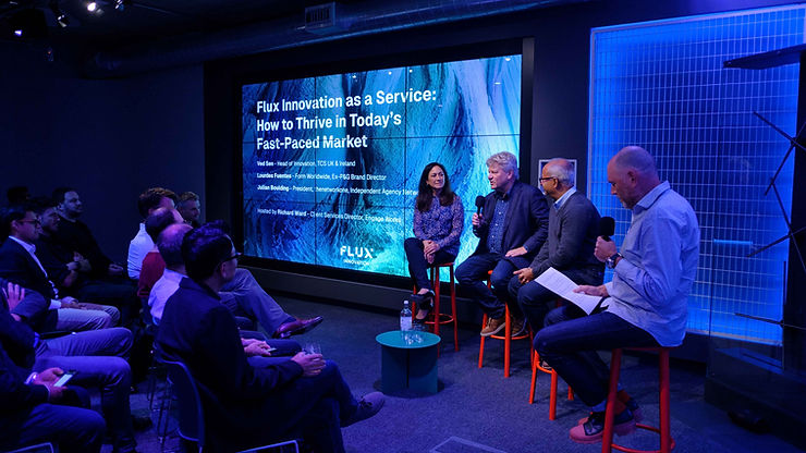 VIVERSE supports business transformation at Flux Innovation Lounge