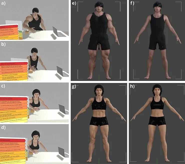 The Proteus Effect and How Your Avatar Shapes You, Including the Impact of Digital Identities on Behavior