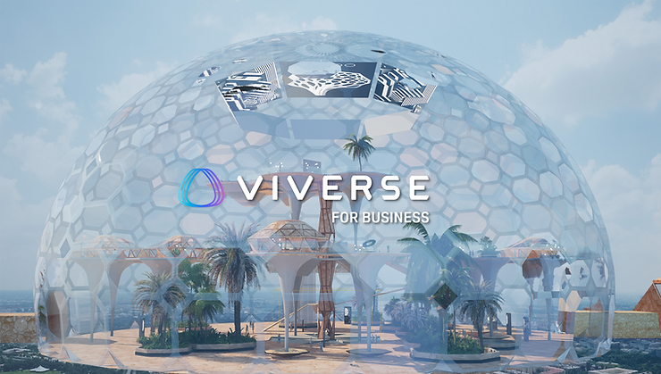 打造一場沉浸感十足的虛擬活動需要在各個方面都做好準備,VIVERSE 解決方案讓個人、創作者、企業和開發者都可以輕鬆舉辦虛擬活動。
