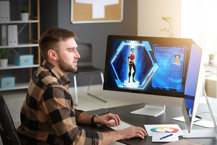 Create Your Own 2D and 3D Games Without Coding for Free: Top 5 No-Code Tools