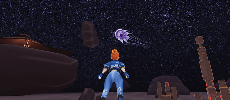 Star Realm