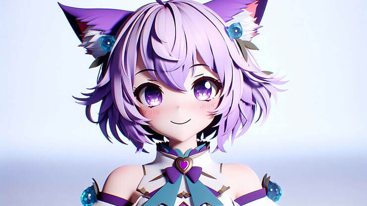 VTuber Rigging 101: How to Bring Your Virtual Persona to Life (Without the Headaches)