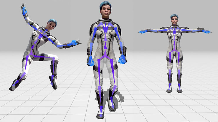 What is 3D Rigging? An Essential Guide to How It Works