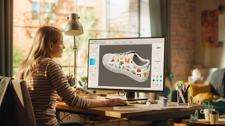 The Best 3D Modeling Services: A Freelance Platform Comparison
