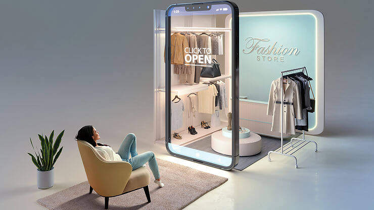3D E-Commerce: How to Boost Online Sales by a Whopping 94%