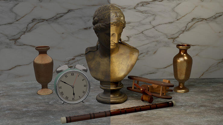 3D Lighting 101: A Complete Beginner’s Guide to Realistic Scenes