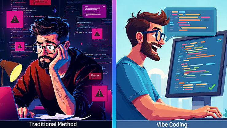 From Prompt to Playground: How Vibe Coding is Reinventing 3D Design with AI