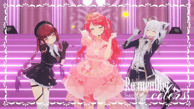 Source: Miko Ch. さくらみこ (YouTube channel)