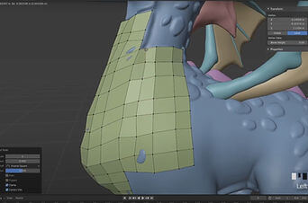 new topology
